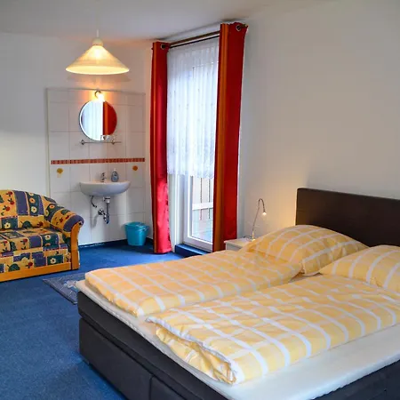 Ferienhaus Am Lampersberg *