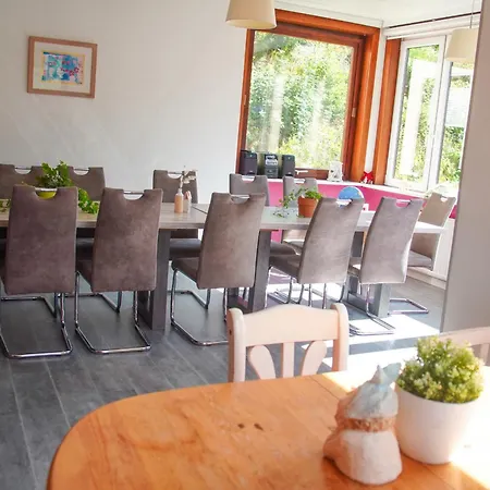Ferienhaus Am Lampersberg