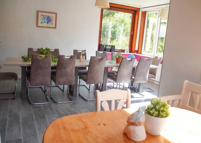 Ferienhaus Am Lampersberg